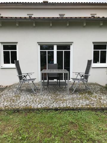 Ferienwohnung Friedensoase Ebensfeld Exterior foto